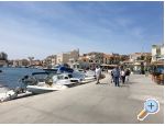 Color Apartmaji - Vodice Hrvaka