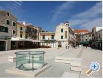 Color Apartmaji - Vodice Hrvaka