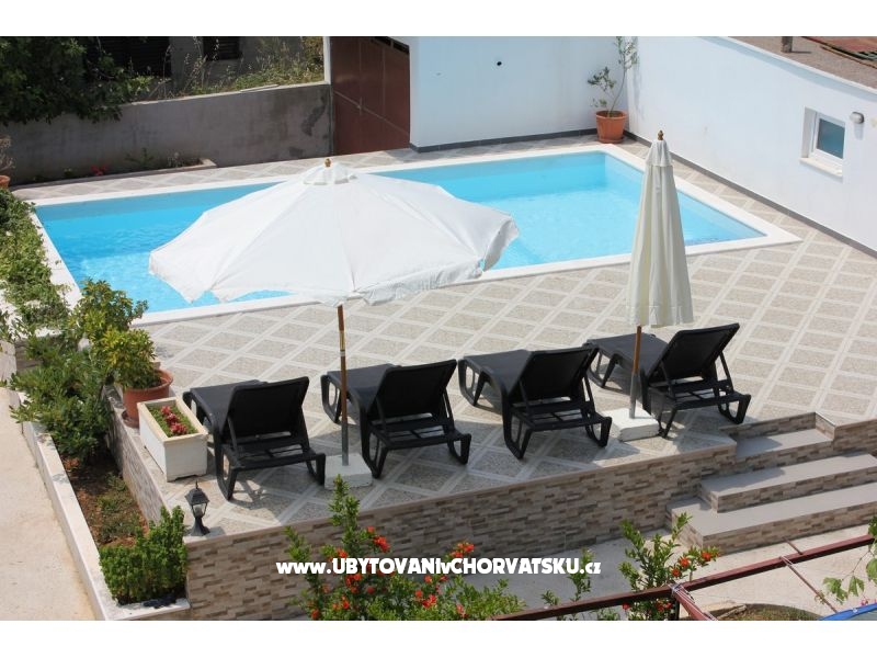 VodiceTurist     – Ferienwohnung Vodice, Kroatien – Foto 1