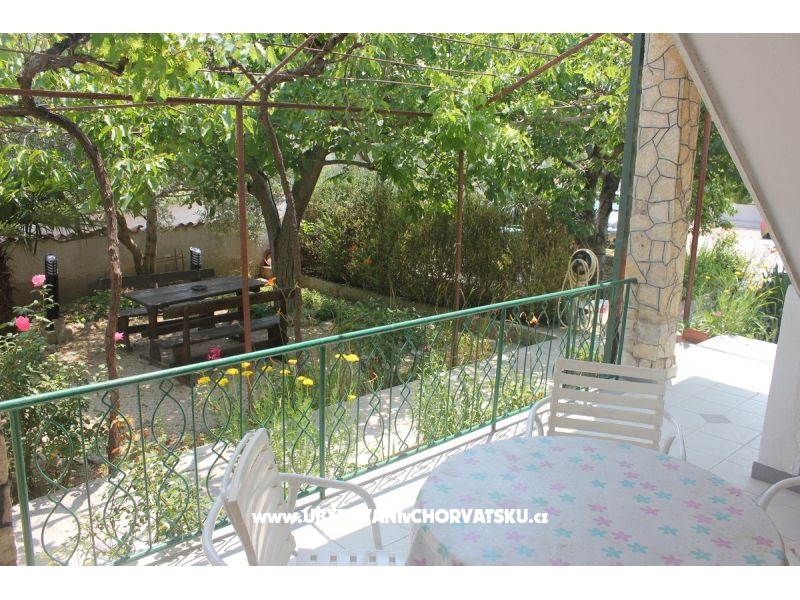 VodiceTurist     – Ferienwohnung Vodice, Kroatien – Foto 8