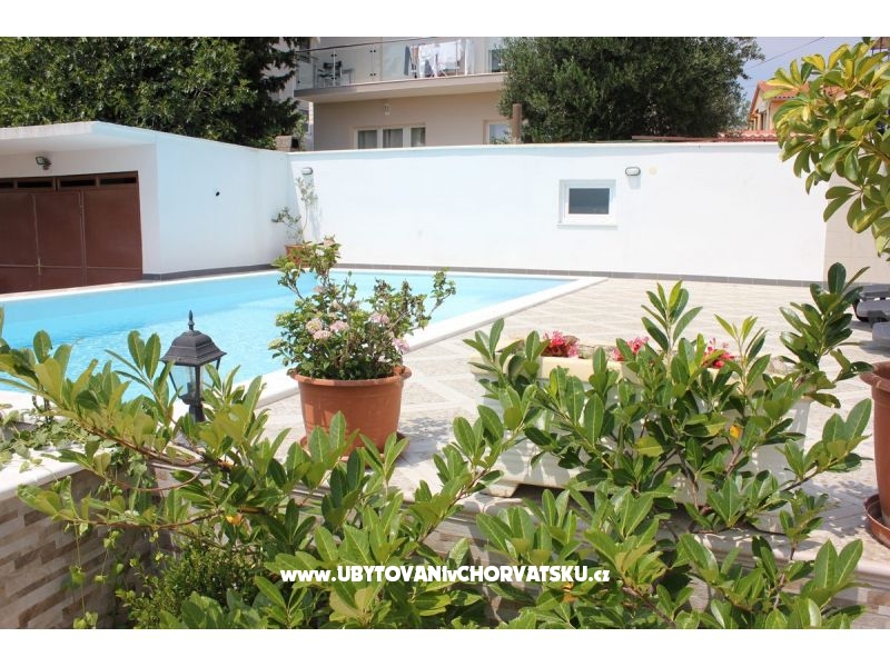 VodiceTurist     – Ferienwohnung Vodice, Kroatien – Foto 9