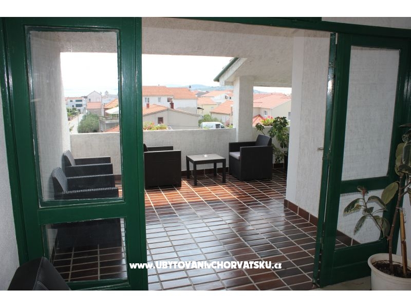 VodiceTurist     – Ferienwohnung Vodice, Kroatien – Foto 10