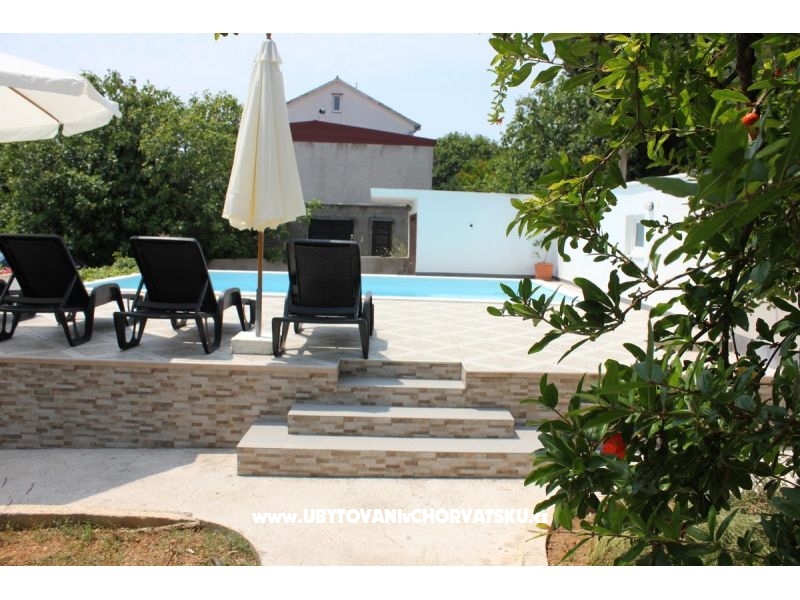 VodiceTurist     – Ferienwohnung Vodice, Kroatien – Foto 11