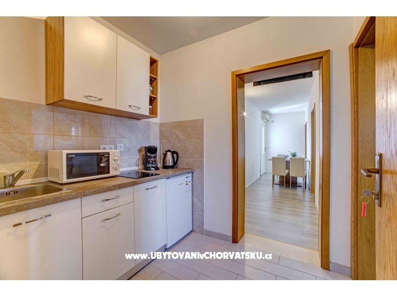 VodiceTurist     – Ferienwohnung Vodice, Kroatien – Foto 12