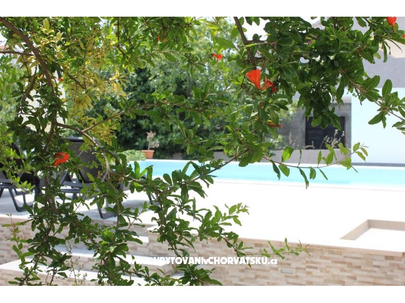 VodiceTurist     – Ferienwohnung Vodice, Kroatien – Foto 13