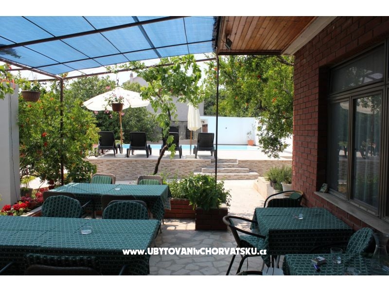 VodiceTurist     – Ferienwohnung Vodice, Kroatien – Foto 2