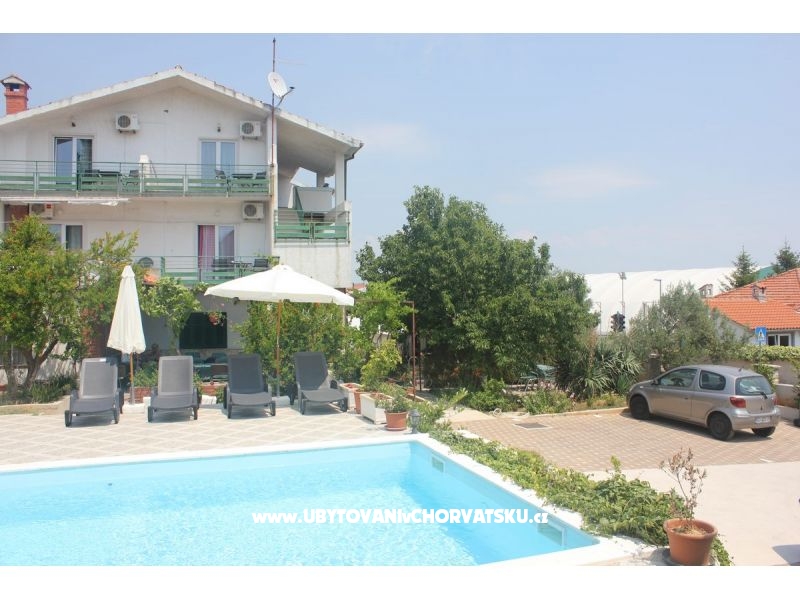 VodiceTurist     – Ferienwohnung Vodice, Kroatien – Foto 3