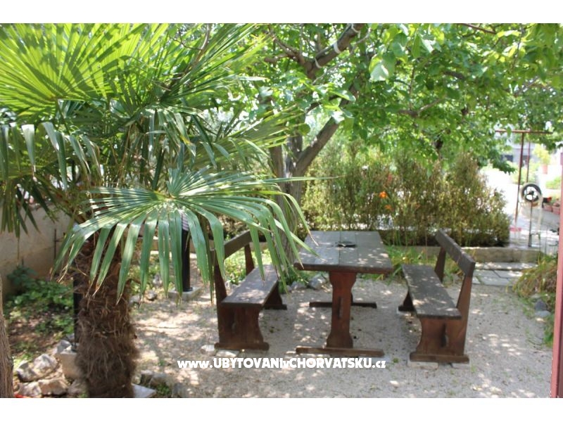 VodiceTurist     – Ferienwohnung Vodice, Kroatien – Foto 4