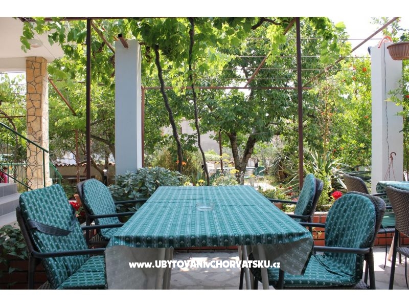 VodiceTurist     – Ferienwohnung Vodice, Kroatien – Foto 5