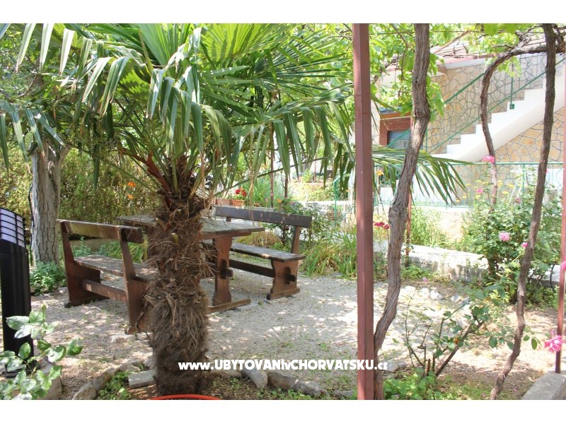 VodiceTurist     – Ferienwohnung Vodice, Kroatien – Foto 6