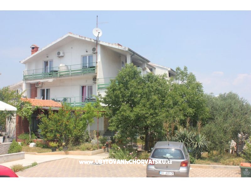 VodiceTurist     – Ferienwohnung Vodice, Kroatien – Foto 7