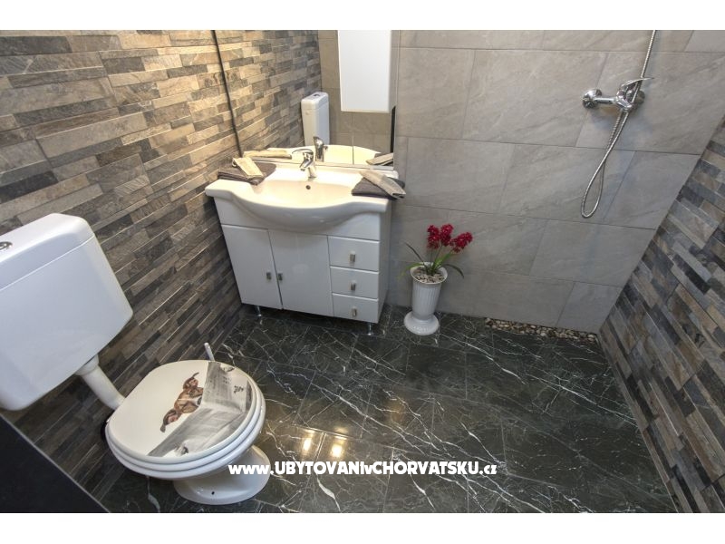 Exotic Adria Ferienwohnungen – Ferienwohnung Vodice, Kroatien – Foto 10