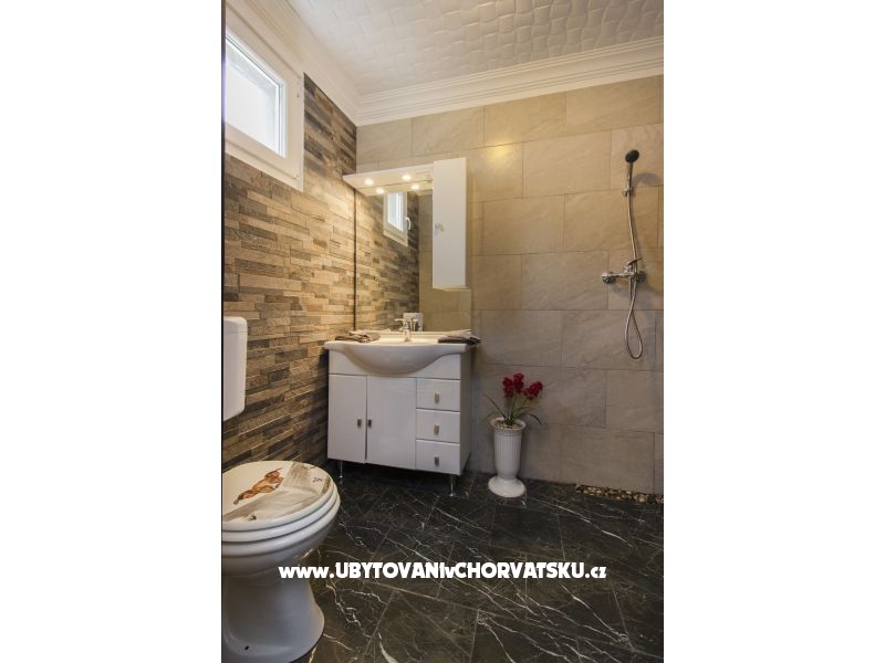 Exotic Adria Ferienwohnungen – Ferienwohnung Vodice, Kroatien – Foto 11