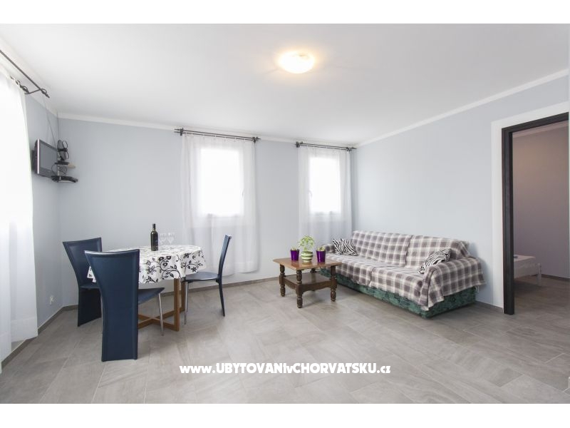 Exotic Adria Ferienwohnungen – Ferienwohnung Vodice, Kroatien – Foto 12