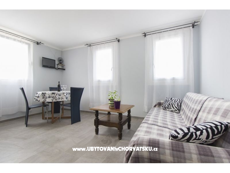 Exotic Adria Ferienwohnungen – Ferienwohnung Vodice, Kroatien – Foto 13