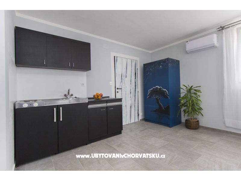 Exotic Adria Ferienwohnungen – Ferienwohnung Vodice, Kroatien – Foto 14