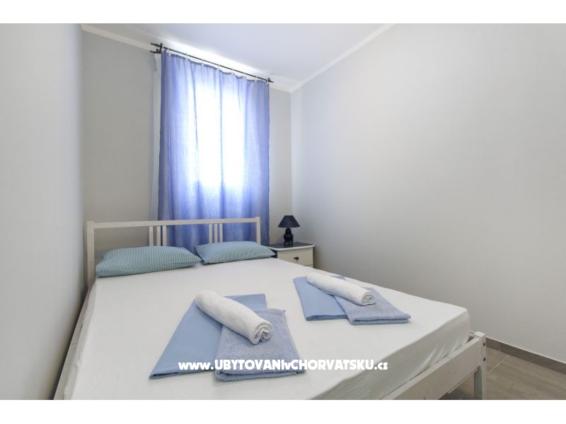 Exotic Adria Ferienwohnungen – Ferienwohnung Vodice, Kroatien – Foto 16
