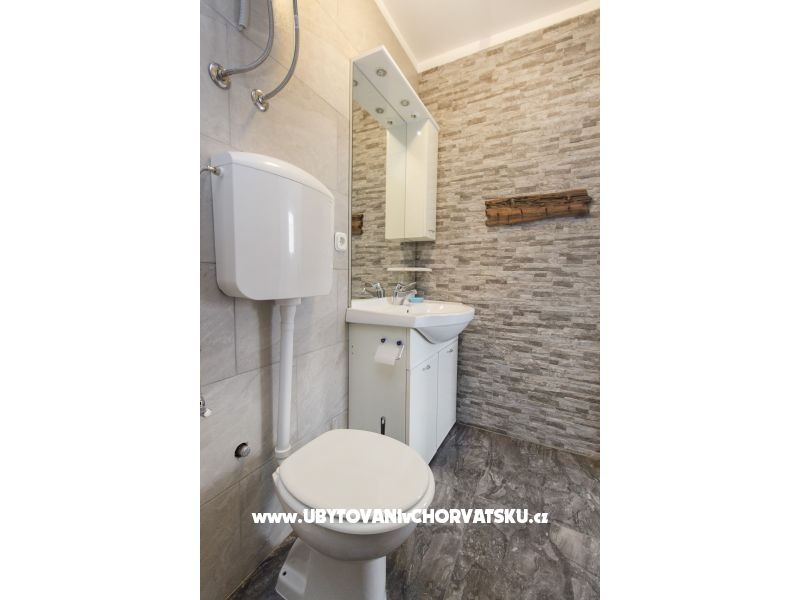 Exotic Adria Ferienwohnungen – Ferienwohnung Vodice, Kroatien – Foto 18