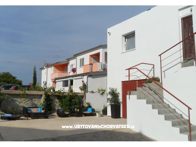 Exotic Adria Ferienwohnungen – Ferienwohnung Vodice, Kroatien – Foto 2