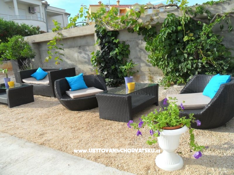 Exotic Adria Ferienwohnungen – Ferienwohnung Vodice, Kroatien – Foto 3