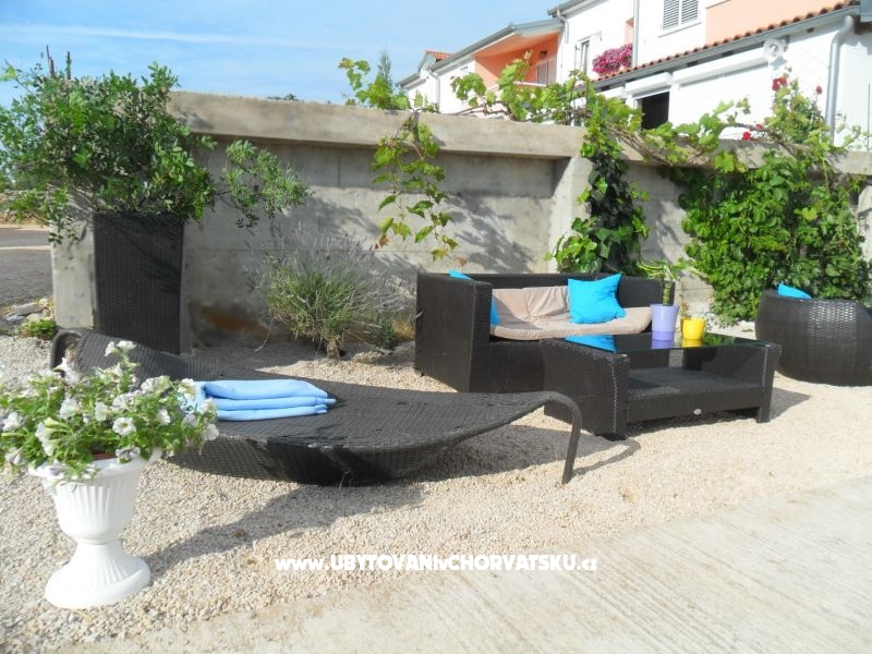 Exotic Adria Ferienwohnungen – Ferienwohnung Vodice, Kroatien – Foto 4