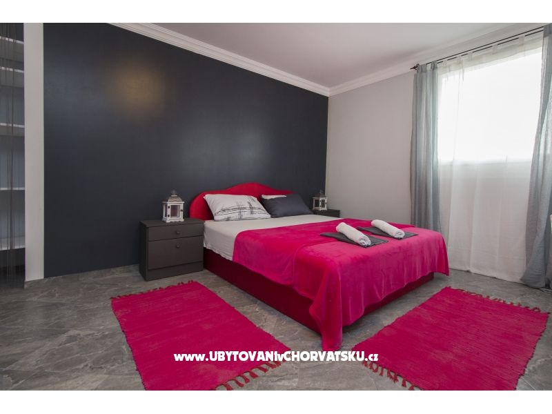 Exotic Adria Ferienwohnungen – Ferienwohnung Vodice, Kroatien – Foto 6