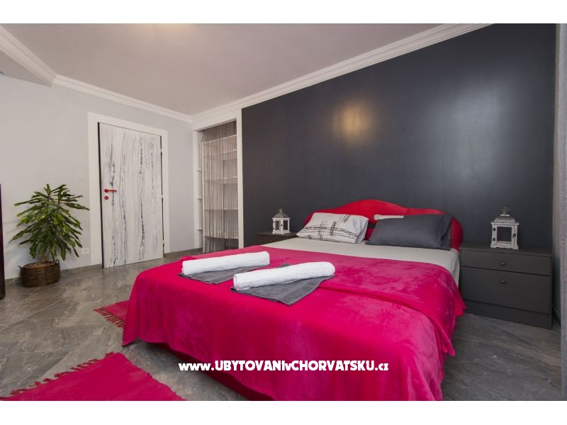 Exotic Adria Ferienwohnungen – Ferienwohnung Vodice, Kroatien – Foto 7