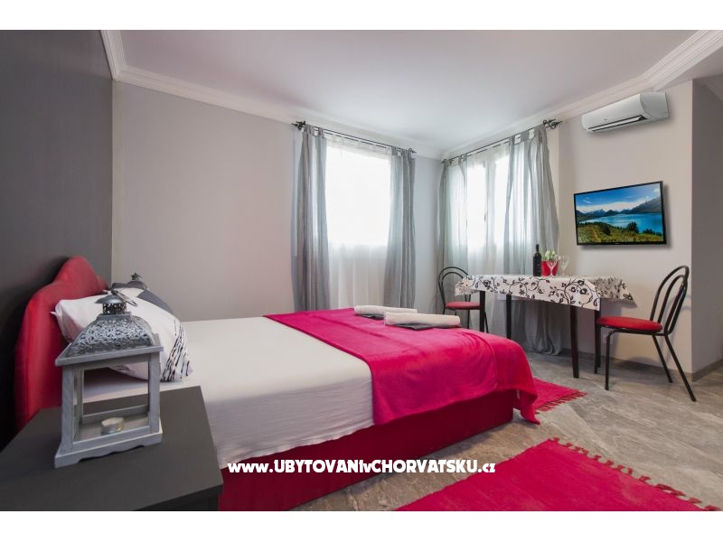 Exotic Adria Ferienwohnungen – Ferienwohnung Vodice, Kroatien – Foto 9