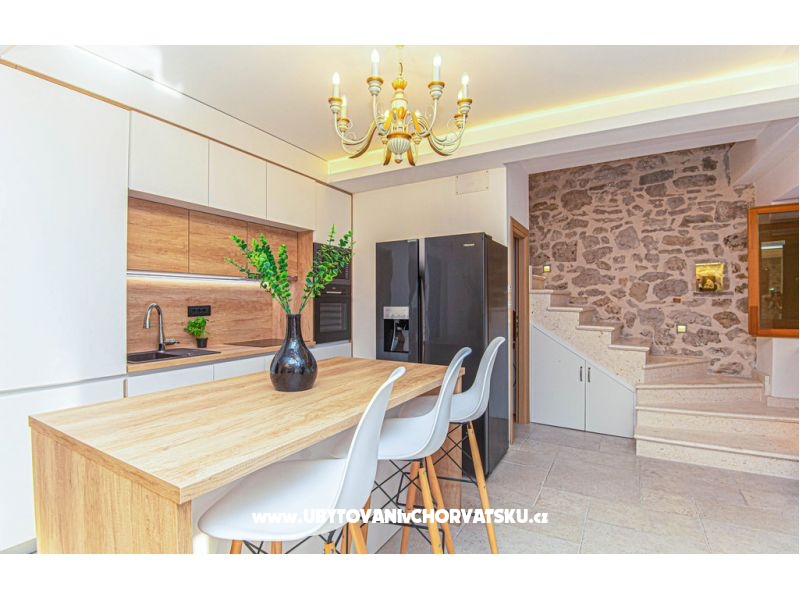 Heritage Residence Center of Vodice – Ferienwohnung Vodice, Kroatien – Foto 1