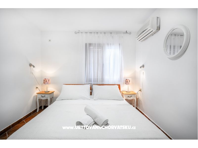 Heritage Residence Center of Vodice – Ferienwohnung Vodice, Kroatien – Foto 11