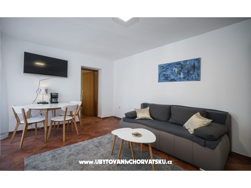 Heritage Residence Center of Vodice – Ferienwohnung Vodice, Kroatien – Foto 14