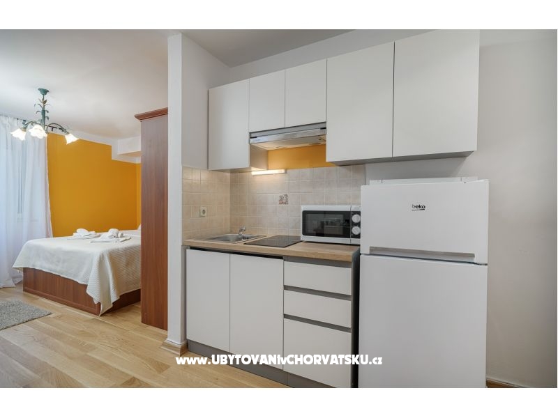 Heritage Residence Center of Vodice – Ferienwohnung Vodice, Kroatien – Foto 16