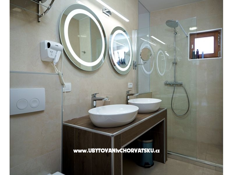 Heritage Residence Center of Vodice – Ferienwohnung Vodice, Kroatien – Foto 17