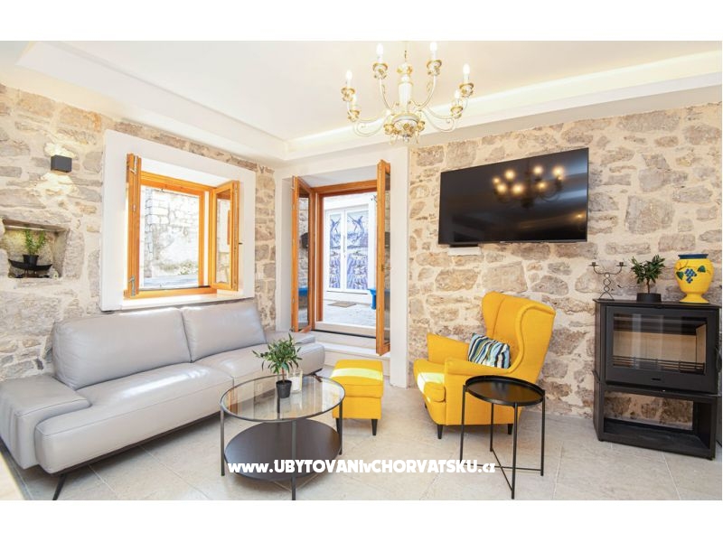 Heritage Residence Center of Vodice – Ferienwohnung Vodice, Kroatien – Foto 2