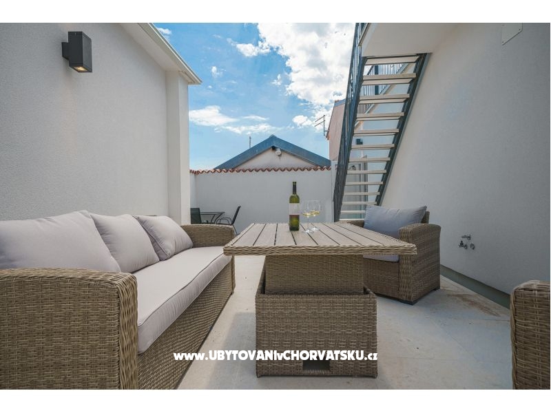 Heritage Residence Center of Vodice – Ferienwohnung Vodice, Kroatien – Foto 3