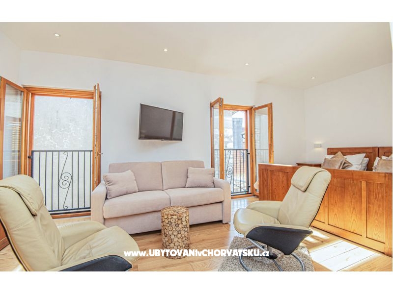 Heritage Residence Center of Vodice – Ferienwohnung Vodice, Kroatien – Foto 4