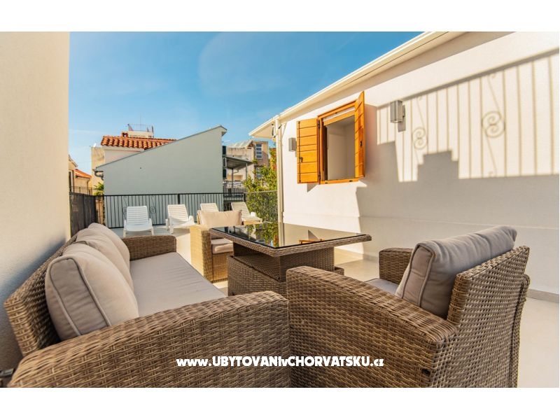 Heritage Residence Center of Vodice – Ferienwohnung Vodice, Kroatien – Foto 5