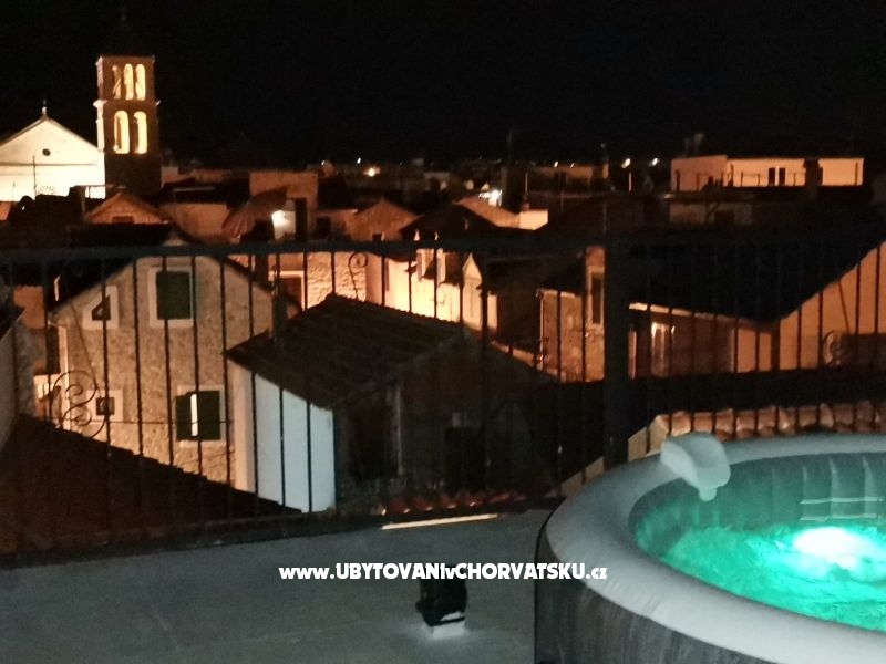 Heritage Residence Center of Vodice – Ferienwohnung Vodice, Kroatien – Foto 6