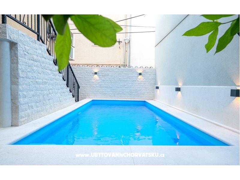 Heritage Residence Center of Vodice – Ferienwohnung Vodice, Kroatien – Foto 7