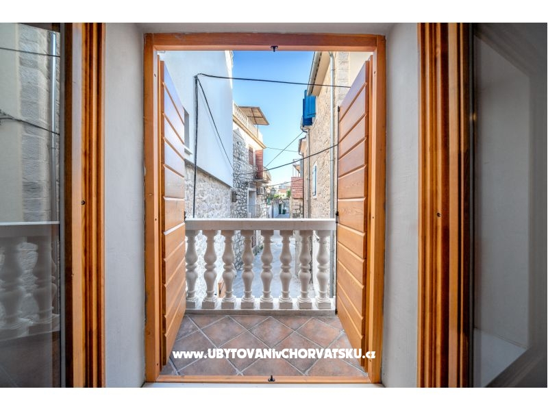 Heritage Residence Center of Vodice – Ferienwohnung Vodice, Kroatien – Foto 8