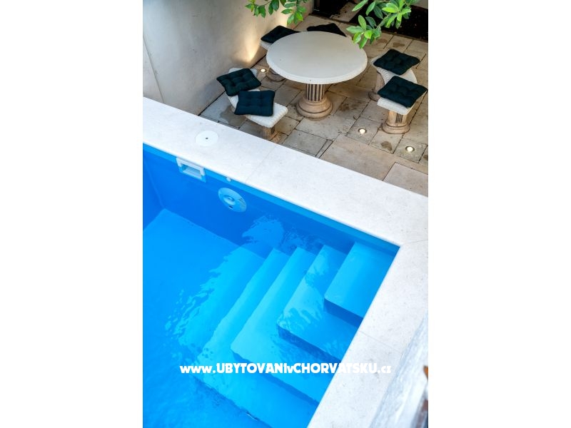 Heritage Residence Center of Vodice – Ferienwohnung Vodice, Kroatien – Foto 9