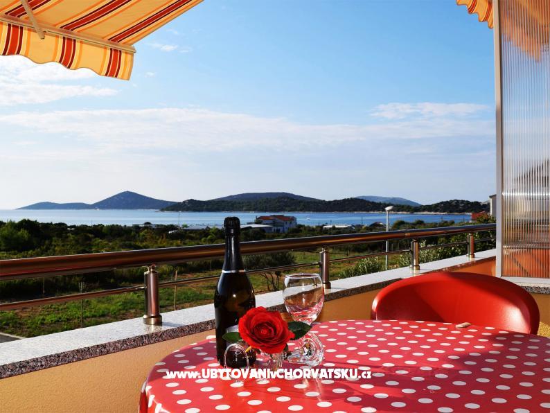 Iva Appartements – Ferienwohnung Vodice, Kroatien – Foto 1