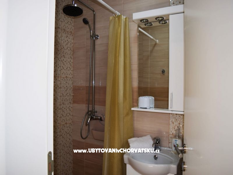 Iva Appartements – Ferienwohnung Vodice, Kroatien – Foto 11