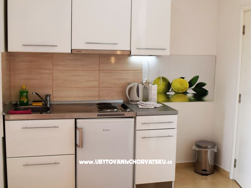 Iva Appartements – Ferienwohnung Vodice, Kroatien – Foto 12