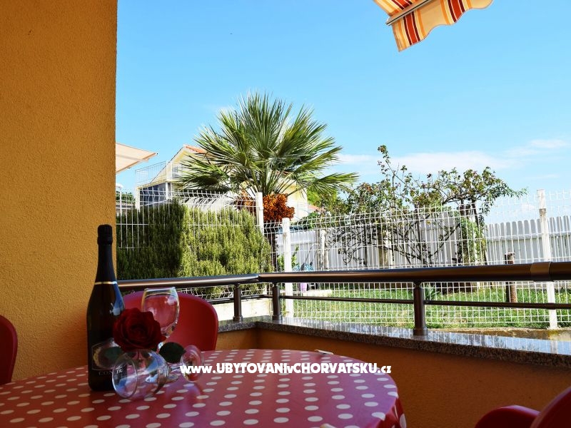 Iva Appartements – Ferienwohnung Vodice, Kroatien – Foto 14