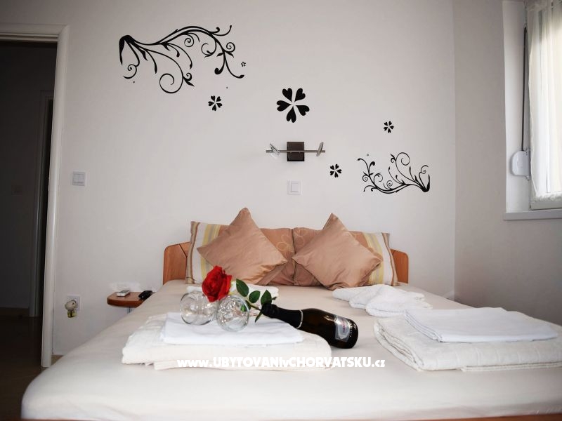 Iva Appartements – Ferienwohnung Vodice, Kroatien – Foto 15