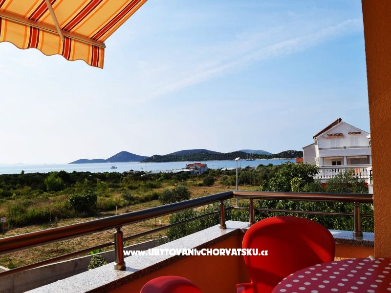 Iva Appartements – Ferienwohnung Vodice, Kroatien – Foto 17