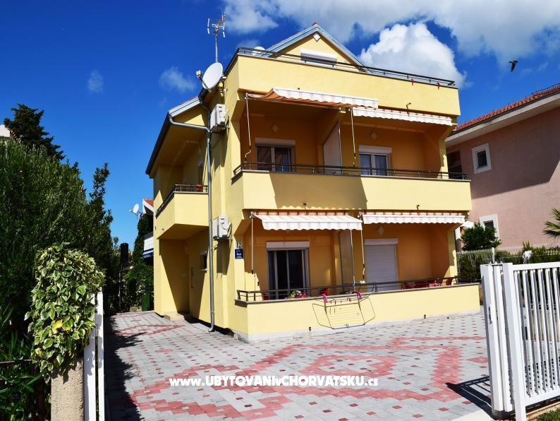 Iva Appartements – Ferienwohnung Vodice, Kroatien – Foto 2