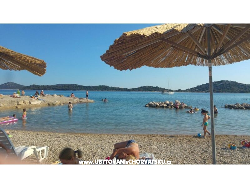 Iva Appartements – Ferienwohnung Vodice, Kroatien – Foto 4