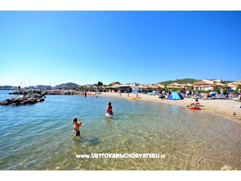 Iva Appartements – Ferienwohnung Vodice, Kroatien – Foto 5